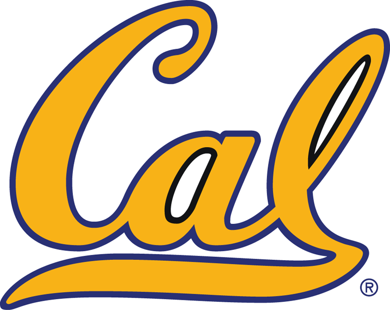 California Golden Bears 1992-Pres Alternate Logo diy iron on heat transfer